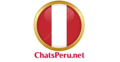 Chat Peru gratis